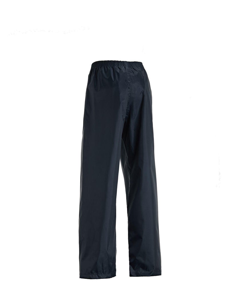 Régate - Sur-pantalon imperméable STORMBREAK Bleu marine - Kiabi