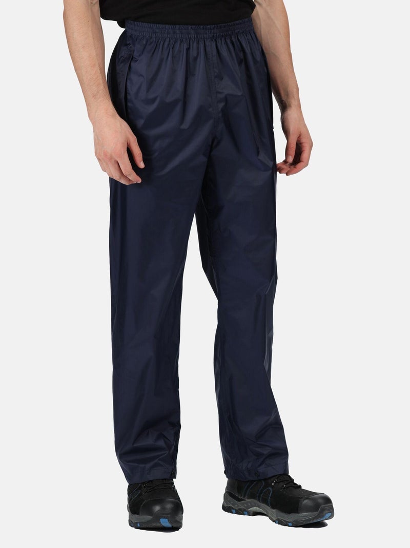 Régate - Sur-pantalon PRO Bleu marine - Kiabi
