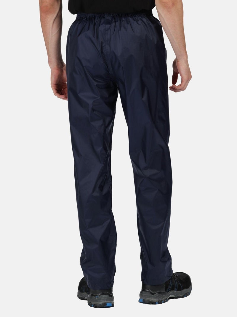 Régate - Sur-pantalon PRO Bleu marine - Kiabi