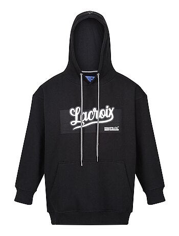 Régate - Sweat à capuche CHRISTIAN LACROIX MIRAMAS