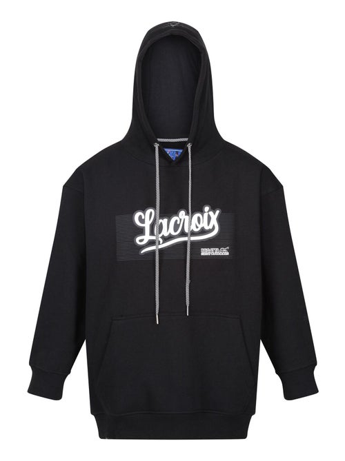 Régate - Sweat à capuche CHRISTIAN LACROIX MIRAMAS - Kiabi Régate - Sweat à capuche CHRISTIAN LACROIX MIRAMAS - Kiabi