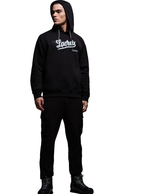 Régate - Sweat à capuche CHRISTIAN LACROIX MIRAMAS - Kiabi Régate - Sweat à capuche CHRISTIAN LACROIX MIRAMAS - Kiabi