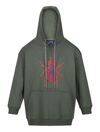 Régate - Sweat à capuche CHRISTIAN LACROIX MIRAMAS