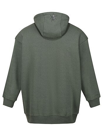 Régate - Sweat à capuche CHRISTIAN LACROIX MIRAMAS