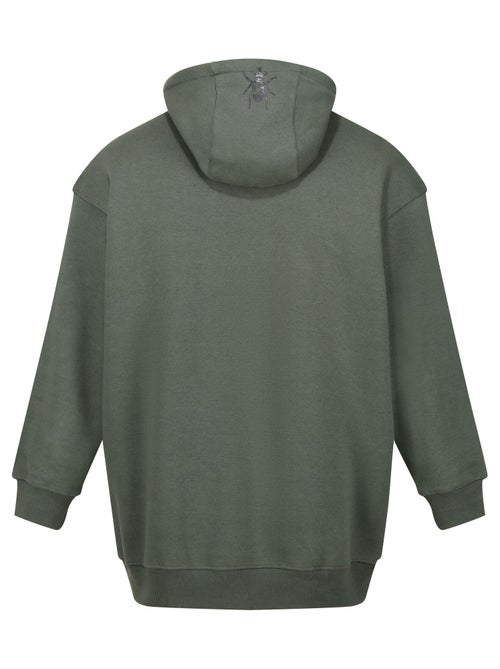Régate - Sweat à capuche CHRISTIAN LACROIX MIRAMAS - Kiabi Régate - Sweat à capuche CHRISTIAN LACROIX MIRAMAS - Kiabi