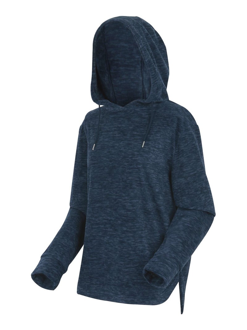 Régate - Sweat à capuche MAYSE Bleu marine - Kiabi