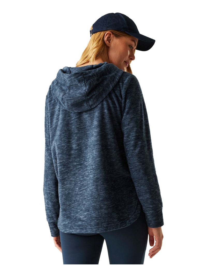 Régate - Sweat à capuche MAYSE Bleu marine - Kiabi