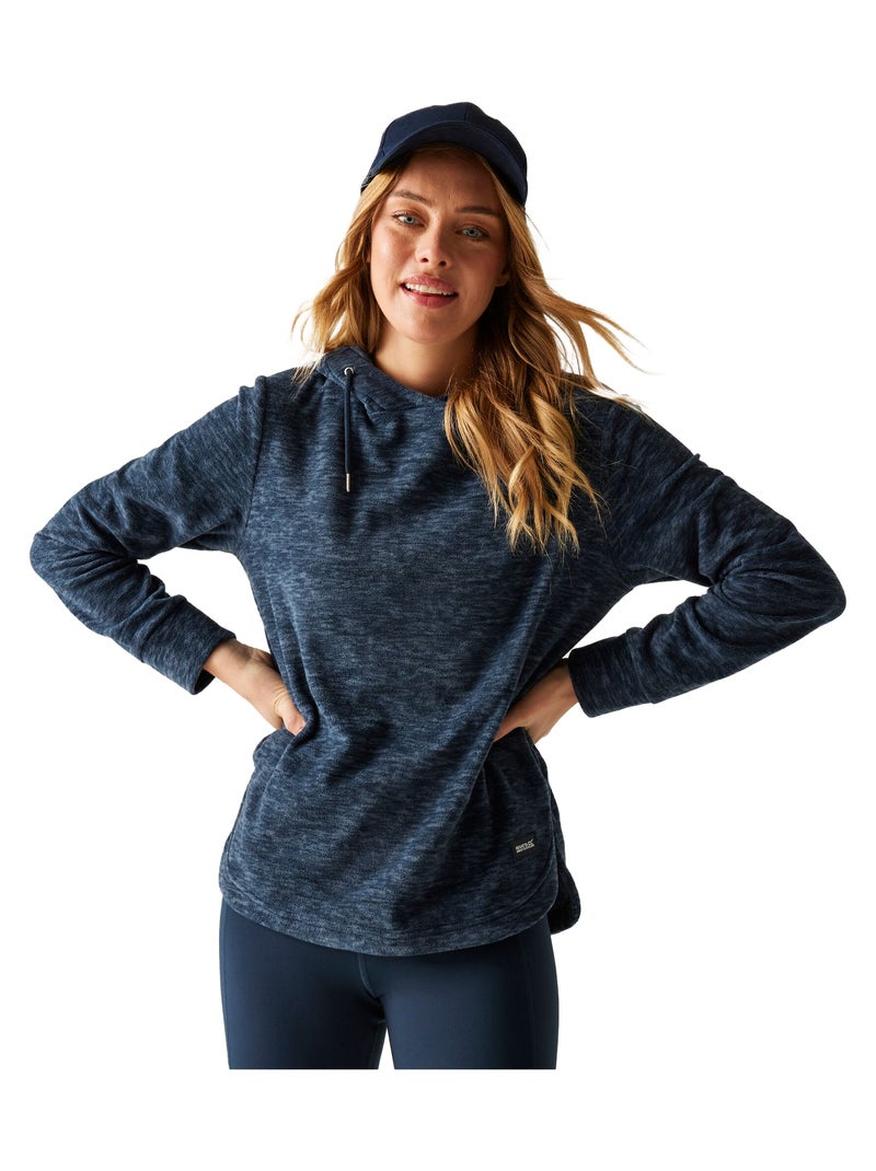 Régate - Sweat à capuche MAYSE Bleu marine - Kiabi