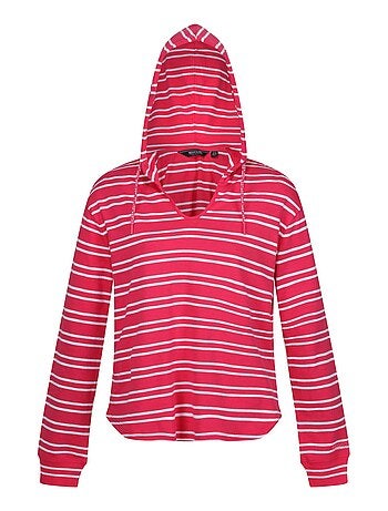 Régate - Sweat à capuche MINERVE
