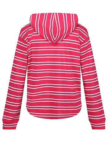Régate - Sweat à capuche MINERVE