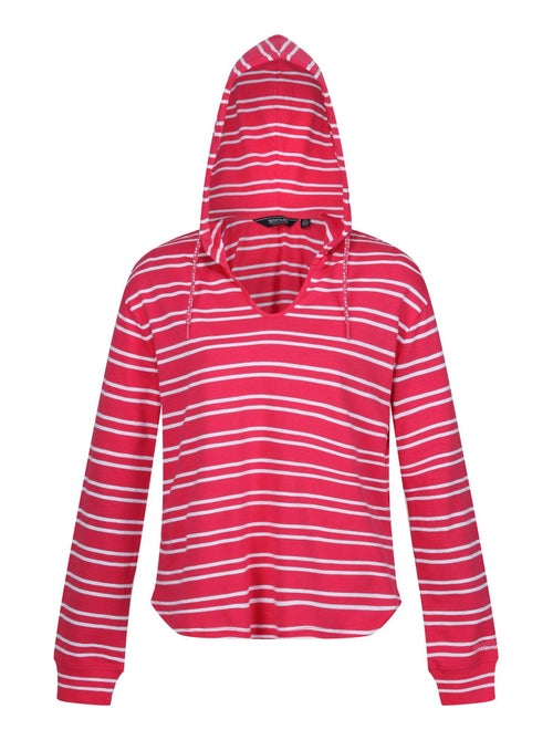 Régate - Sweat à capuche MINERVE - Kiabi