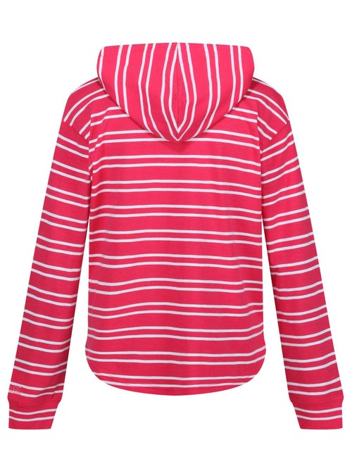 Régate - Sweat à capuche MINERVE - Kiabi