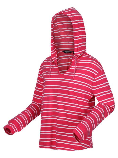 Régate - Sweat à capuche MINERVE - Kiabi