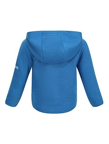 Régate - Sweat à capuche motif Peppa Pig (George Pig)