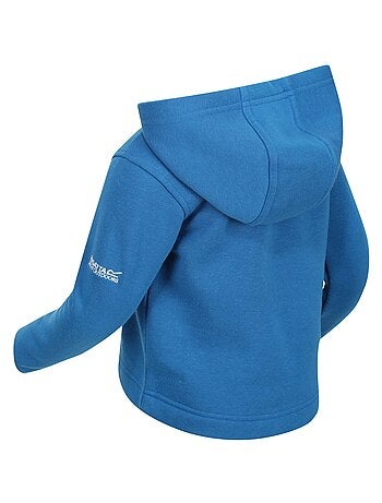 Régate - Sweat à capuche motif Peppa Pig (George Pig)