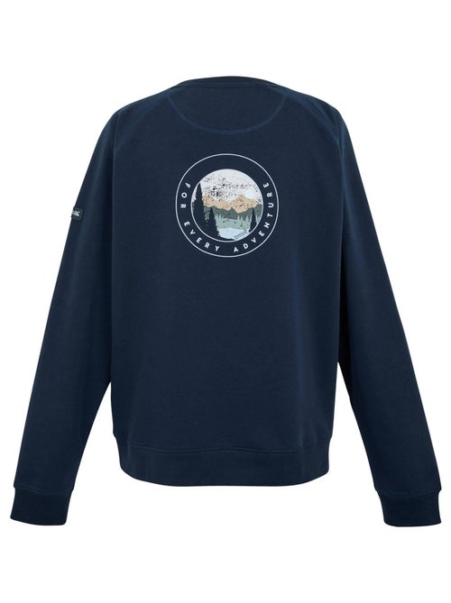 Régate - Sweat NITHSDALE FOR EVERY ADVENTURE - Kiabi