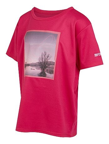 Régate - T-shirt ALVARDO