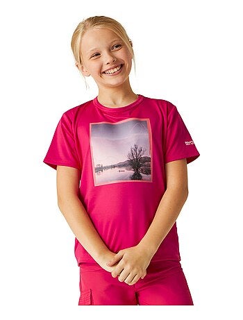 Régate - T-shirt ALVARDO