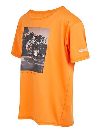 Régate - T-shirt ALVARDO