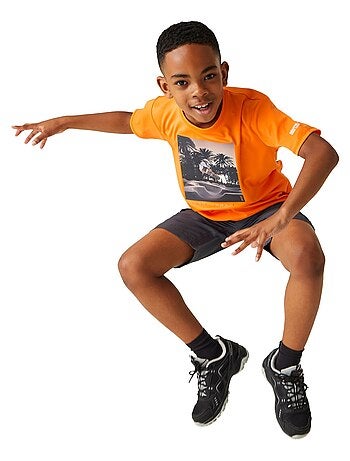 Régate - T-shirt ALVARDO