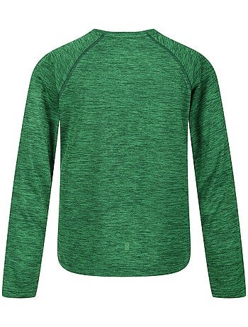 Régate - T-shirt BURNLEE ROAM FREE