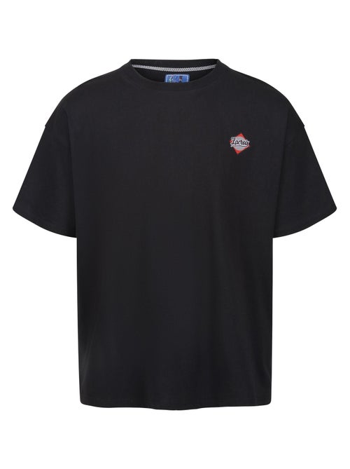 Régate - T-shirt CHRISTIAN LACROIX ARAMON - Kiabi Régate - T-shirt CHRISTIAN LACROIX ARAMON - Kiabi