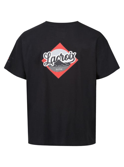 Régate - T-shirt CHRISTIAN LACROIX ARAMON - Kiabi Régate - T-shirt CHRISTIAN LACROIX ARAMON - Kiabi