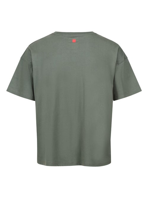 Régate - T-shirt CHRISTIAN LACROIX ARAMON - Kiabi