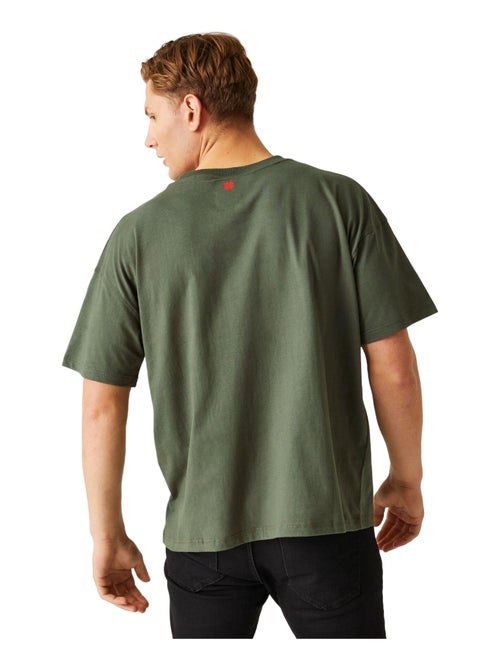 Régate - T-shirt CHRISTIAN LACROIX ARAMON - Kiabi