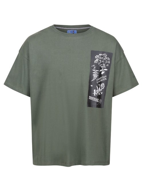 Régate - T-shirt CHRISTIAN LACROIX ARAMON - Kiabi