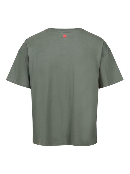 Régate - T-shirt CHRISTIAN LACROIX ARAMON - Kiabi
