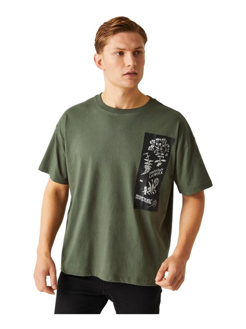 Régate - T-shirt CHRISTIAN LACROIX ARAMON - Kiabi