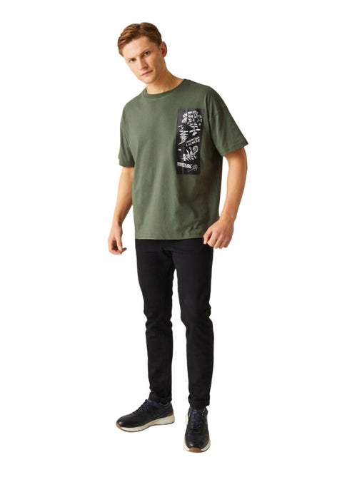 Régate - T-shirt CHRISTIAN LACROIX ARAMON - Kiabi