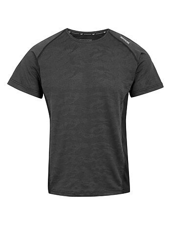 Régate - T-shirt CORBALLIS