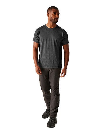 Régate - T-shirt CORBALLIS