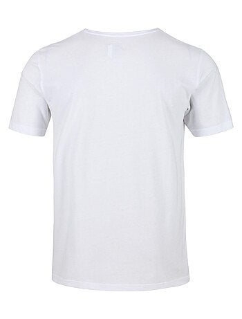 Regatta - T-shirt de sport léger et uni TAIT