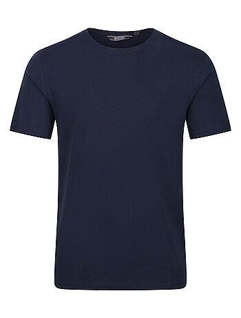 Regatta - T-shirt de sport léger et uni TAIT