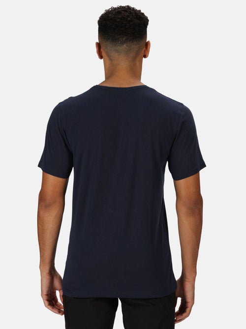 Régate - T-shirt de sport TAIT - Kiabi