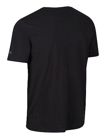 Regatta - T-shirt de sport léger et uni TAIT