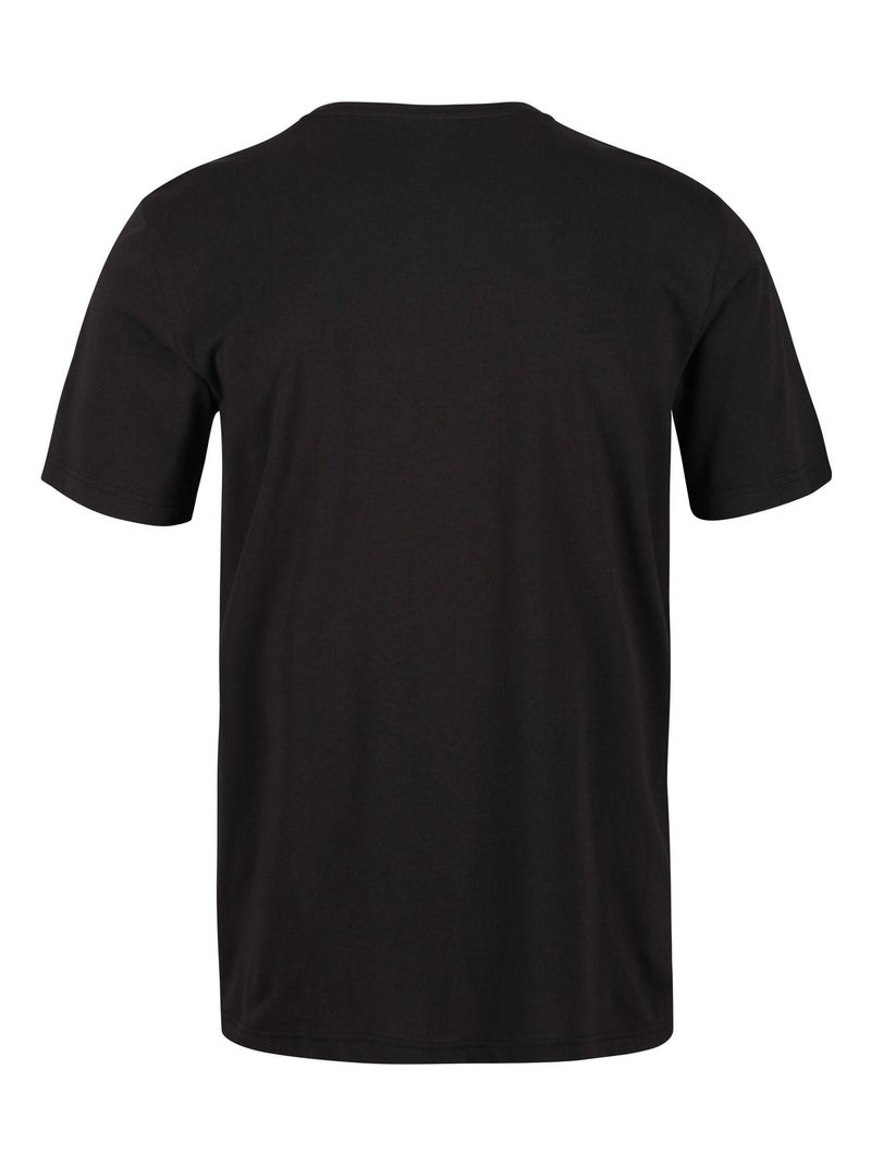 Régate - T-shirt de sport TAIT Noir - Kiabi