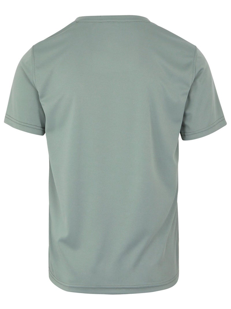 Régate - T-shirt FINGAL Bleu clair - Kiabi