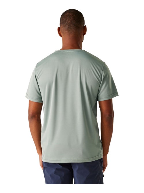 Régate - T-shirt FINGAL - Kiabi