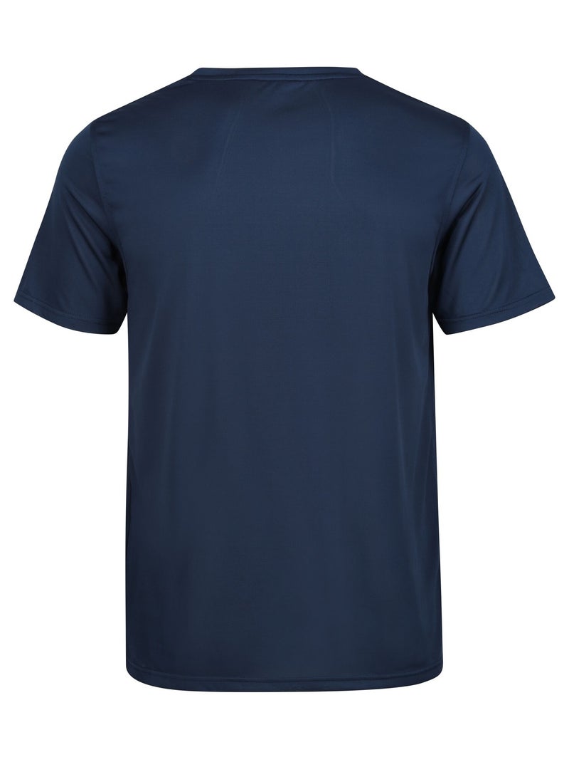 Régate - T-shirt FINGAL Bleu outremer - Kiabi