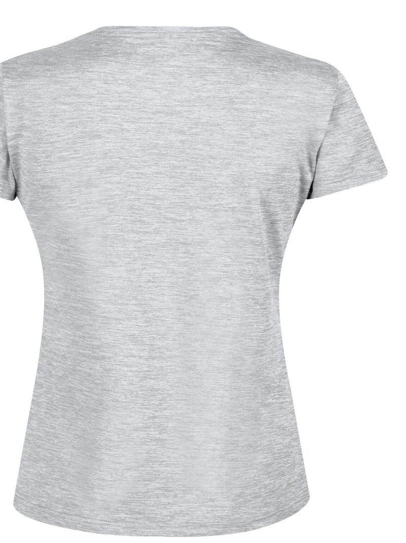 Régate - T-shirt FINGAL EDITION Gris moyen - Kiabi