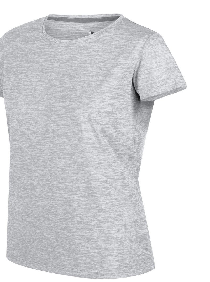 Régate - T-shirt FINGAL EDITION Gris moyen - Kiabi