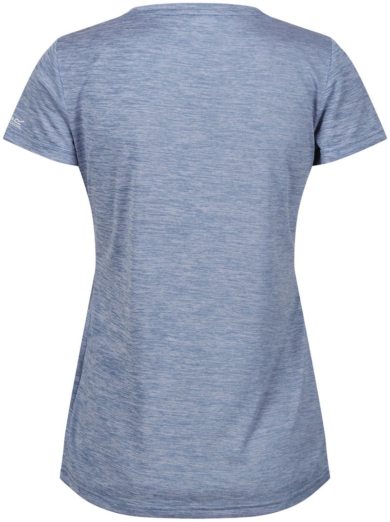 Régate - T-shirt JOSIE GIBSON FINGAL EDITION Bleu - Kiabi