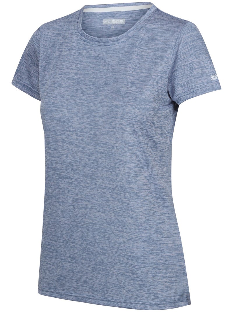 Régate - T-shirt JOSIE GIBSON FINGAL EDITION Bleu - Kiabi