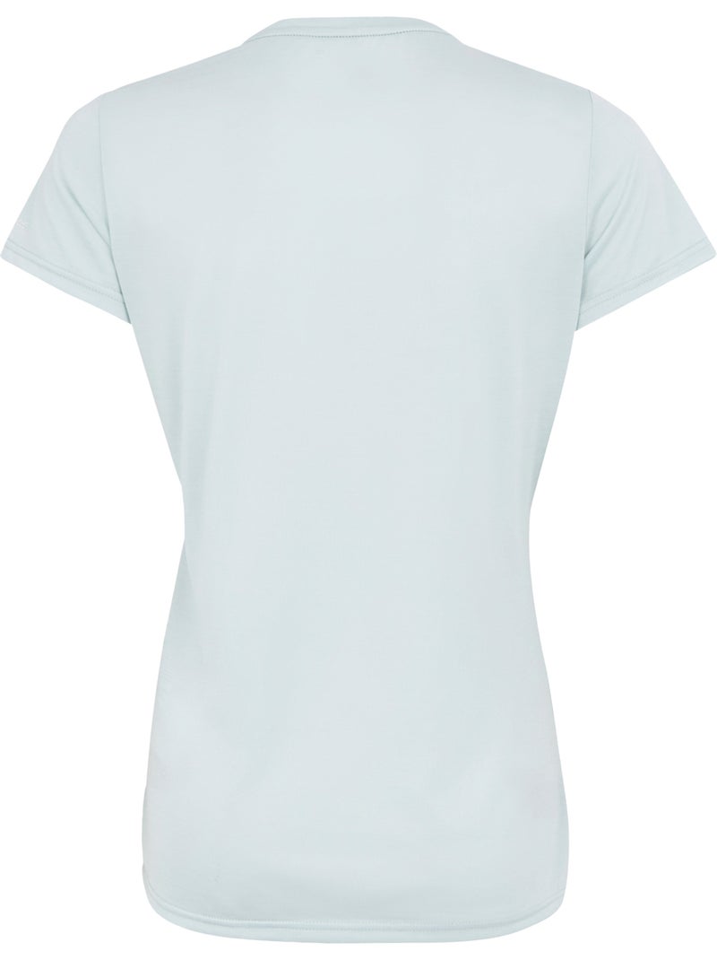 Régate - T-shirt JOSIE GIBSON FINGAL EDITION Bleu clair - Kiabi
