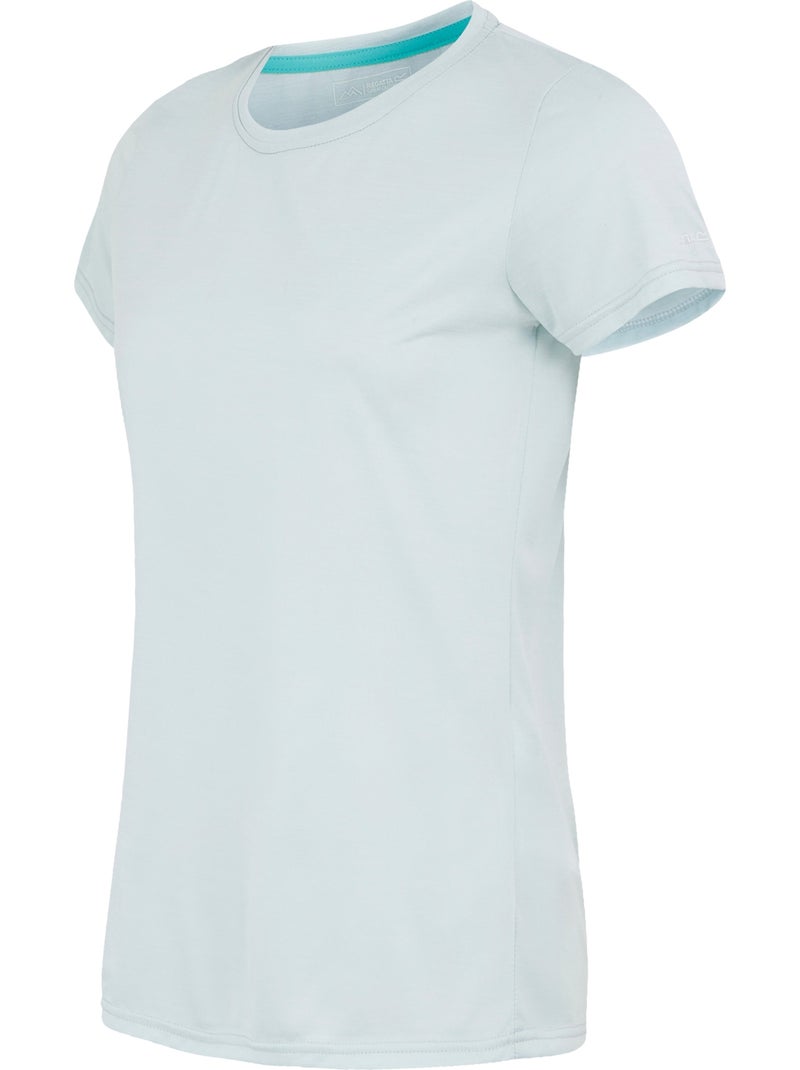 Régate - T-shirt JOSIE GIBSON FINGAL EDITION Bleu clair - Kiabi