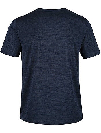 Regatta - T-shirt motif/style Chiné FINGAL EDITION